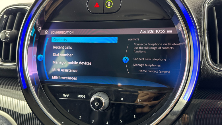 MINI Countryman 1.5 Cooper Exclusive 5dr Auto Petrol Hatchback